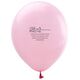 Just the Love Facts Latex Balloons Image 3 of 4